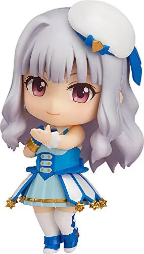 The Idolm@ster Platinum Stars - Shijou Takane - Nendoroid Co-de - Twinkle Star Co-deㅤ – Good Smile Company – ActionFigure Brasil