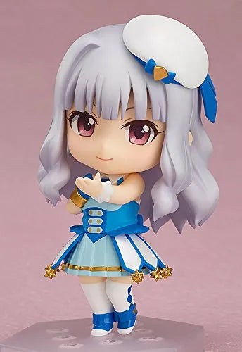 The Idolm@ster Platinum Stars - Shijou Takane - Nendoroid Co-de - Twinkle Star Co-deㅤ – Good Smile Company – ActionFigure Brasil