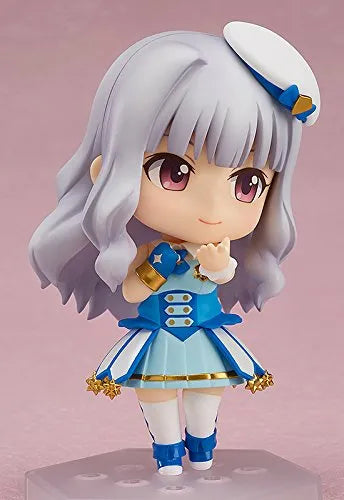 The Idolm@ster Platinum Stars - Shijou Takane - Nendoroid Co-de - Twinkle Star Co-deㅤ – Good Smile Company – ActionFigure Brasil