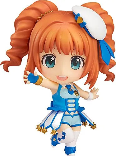 The Idolm@ster Platinum Stars - Takatsuki Yayoi - Nendoroid Co-de - Twinkle Star Co-deㅤ – Good Smile Company – ActionFigure Brasil
