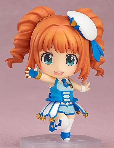 The Idolm@ster Platinum Stars - Takatsuki Yayoi - Nendoroid Co-de - Twinkle Star Co-deㅤ – Good Smile Company – ActionFigure Brasil