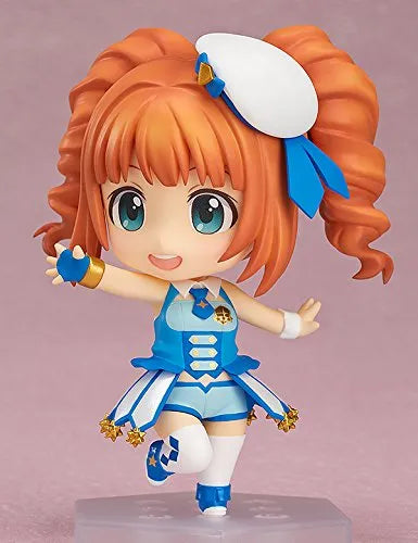 The Idolm@ster Platinum Stars - Takatsuki Yayoi - Nendoroid Co-de - Twinkle Star Co-deㅤ – Good Smile Company – ActionFigure Brasil