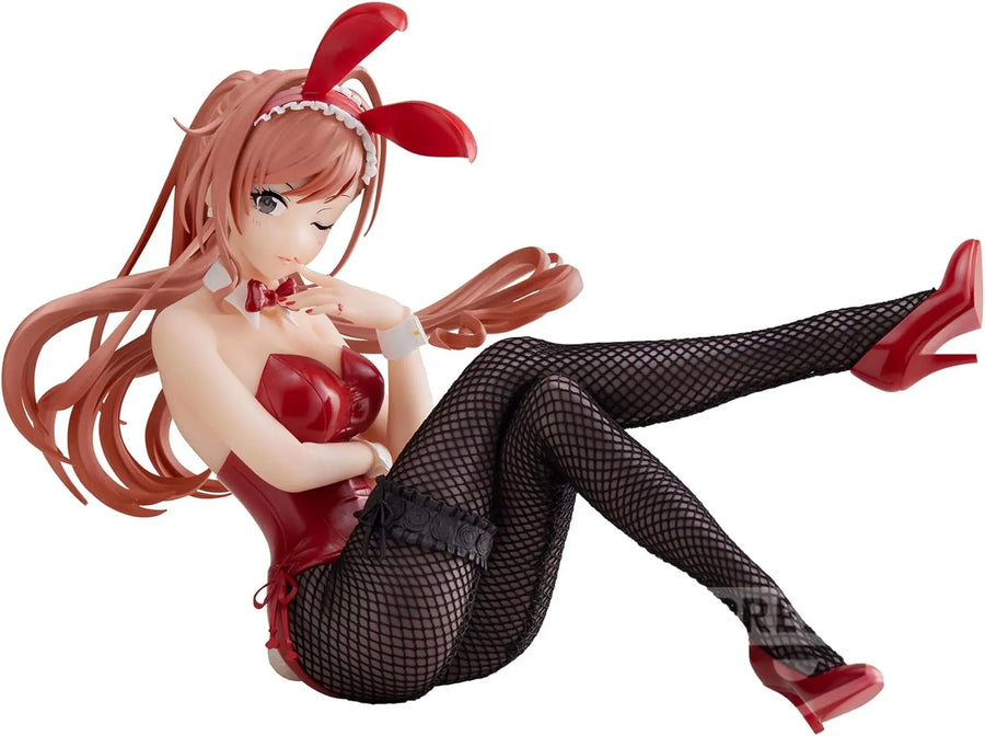 THE iDOLM@STER: Shiny Colors - Arisugawa Natsuha - Espresto - Fascination and Stockings (Bandai Spirits)ㅤ – Bandai Spirits – ActionFigure Brasil