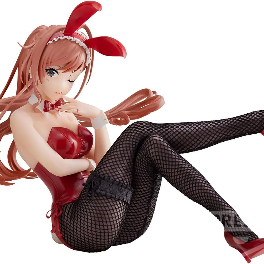THE iDOLM@STER: Shiny Colors - Arisugawa Natsuha - Espresto - Fascination and Stockings (Bandai Spirits)ㅤ – Bandai Spirits – ActionFigure Brasil