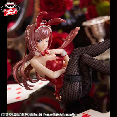 THE iDOLM@STER: Shiny Colors - Arisugawa Natsuha - Espresto - Fascination and Stockings, Repaint ver. (Bandai Spirits)ㅤ – Bandai Spirits – ActionFigureBrasil — close