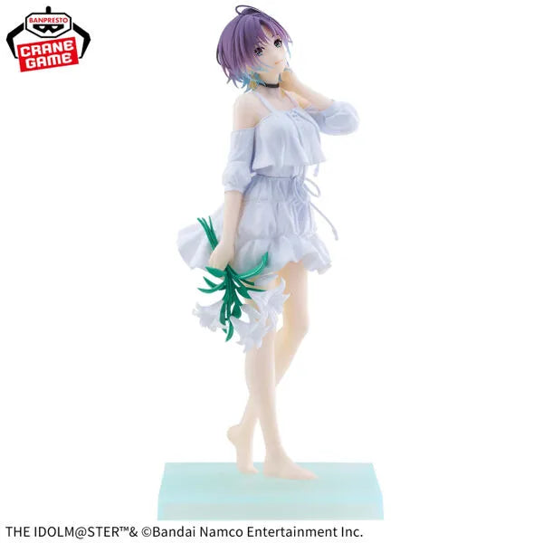 THE iDOLM@STER: Shiny Colors - Asakura Toru - Emotional lens (Bandai Spirits)ㅤ – Bandai Spirits – ActionFigureBrasil