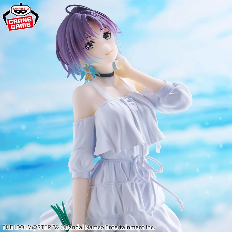 THE iDOLM@STER: Shiny Colors - Asakura Toru - Emotional lens (Bandai Spirits)ㅤ – Bandai Spirits – ActionFigureBrasil