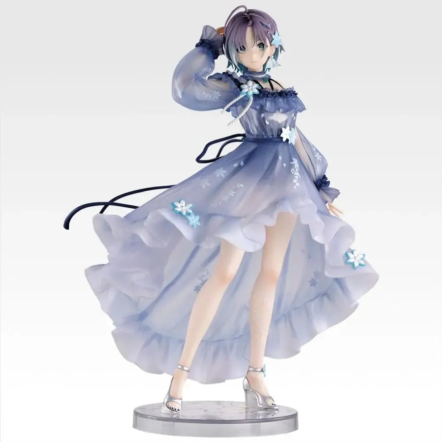 THE iDOLM@STER: Shiny Colors - Asakura Toru - Gracemaster - Ichiban Kuji - Ichiban Kuji The Idolm@ster Shiny Colors Midnight Secret Party (A Prize) - 1/7 (Bandai Spirits)ㅤ – Bandai Spirits – ActionFigureBrasil