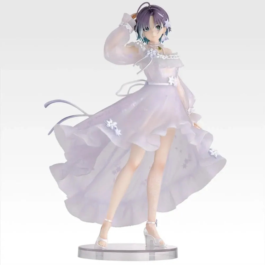 THE iDOLM@STER: Shiny Colors - Asakura Toru - Gracemaster - Ichiban Kuji - Ichiban Kuji The Idolm@ster Shiny Colors Midnight Secret Party (Last One Prize) - 1/7 - Last One Ver. (Bandai Spirits)ㅤ – Bandai Spirits – ActionFigureBrasil