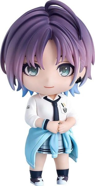 THE iDOLM@STER: Shiny Colors - Asakura Toru - Nendoroid #2592 (Good Smile Arts Shanghai, Good Smile Company)ㅤ – Good Smile Arts Shanghai – ActionFigure Brasil
