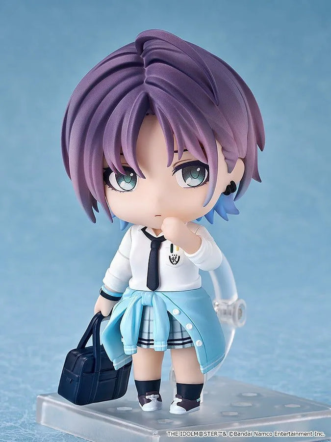 THE iDOLM@STER: Shiny Colors - Asakura Toru - Nendoroid #2592 (Good Smile Arts Shanghai, Good Smile Company)ㅤ – Good Smile Arts Shanghai – ActionFigure Brasil