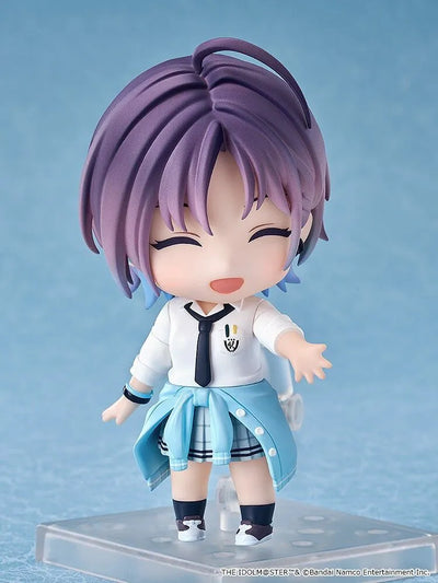 THE iDOLM@STER: Shiny Colors - Asakura Toru - Nendoroid #2592 (Good Smile Arts Shanghai, Good Smile Company)ㅤ – Good Smile Arts Shanghai – ActionFigure Brasil — ambientada