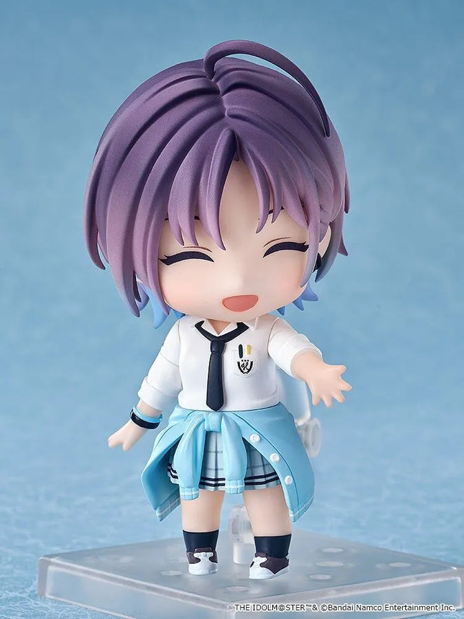 THE iDOLM@STER: Shiny Colors - Asakura Toru - Nendoroid #2592 (Good Smile Arts Shanghai, Good Smile Company)ㅤ – Good Smile Arts Shanghai – ActionFigure Brasil