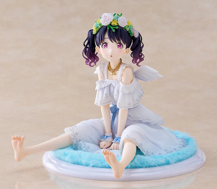 THE iDOLM@STER: Shiny Colors - Fukumaru Koito - Dream Tech - 1/7 - Hare no hi Kssaten (Wave)ㅤ – Wave – ActionFigureBrasil