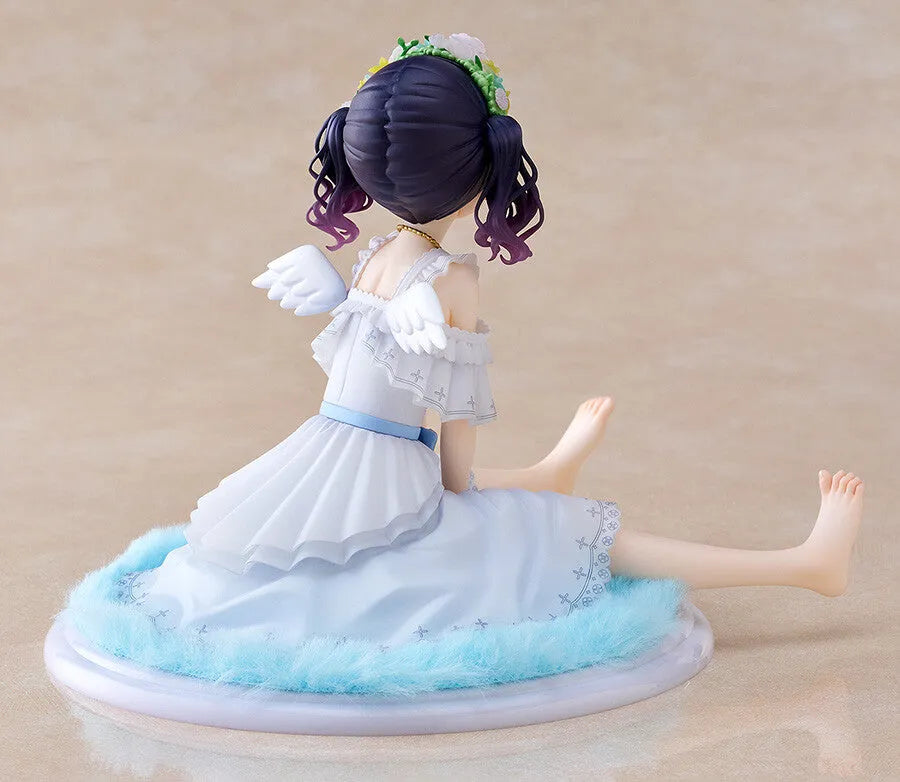 THE iDOLM@STER: Shiny Colors - Fukumaru Koito - Dream Tech - 1/7 - Hare no hi Kssaten (Wave)ㅤ – Wave – ActionFigureBrasil