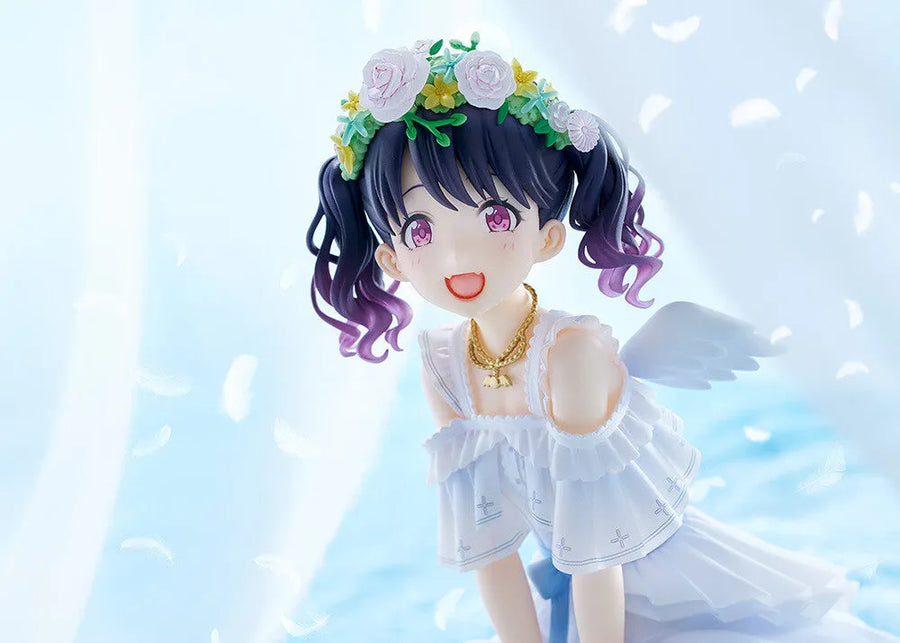 THE iDOLM@STER: Shiny Colors - Fukumaru Koito - Dream Tech - 1/7 - Hare no hi Kssaten (Wave)ㅤ – Wave – ActionFigureBrasil