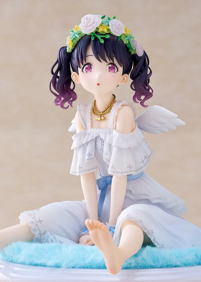 THE iDOLM@STER: Shiny Colors - Fukumaru Koito - Dream Tech - 1/7 - Hare no hi Kssaten (Wave)ㅤ – Wave – ActionFigureBrasil