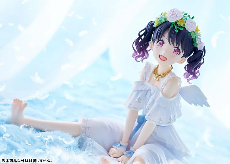 THE iDOLM@STER: Shiny Colors - Fukumaru Koito - Dream Tech - 1/7 - Hare no hi Kssaten (Wave)ㅤ – Wave – ActionFigureBrasil