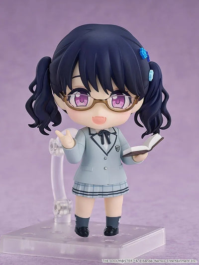 THE iDOLM@STER: Shiny Colors - Fukumaru Koito - Nendoroid #2618 (Good Smile Arts Shanghai, Good Smile Company)ㅤ – Good Smile Arts Shanghai – ActionFigureBrasil — embalagem