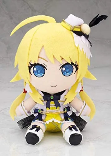 THE iDOLM@STER: Shiny Colors - Hachimiya Meguru - Nuigurumi (Gift)ㅤ – Gift – ActionFigure Brasil