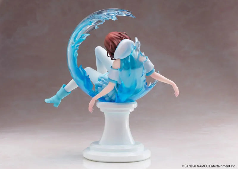 THE iDOLM@STER: Shiny Colors - Higuchi Madoka - 1/7 - Clear Marine Calm Ver. (Broccoli)ㅤ – Broccoli – ActionFigure Brasil