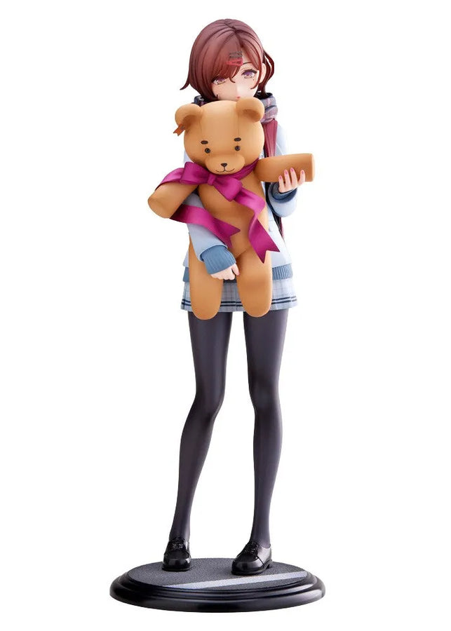 THE iDOLM@STER: Shiny Colors - Higuchi Madoka - Dream Tech - 1/7 - Feb. (Wave)ㅤ – Wave – ActionFigure Brasil