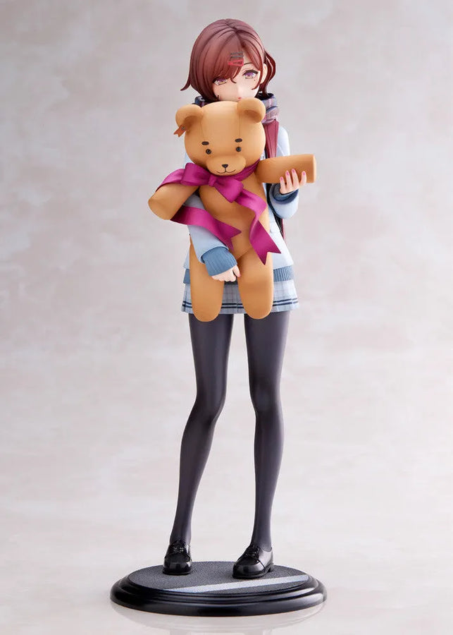 THE iDOLM@STER: Shiny Colors - Higuchi Madoka - Dream Tech - 1/7 - Feb. (Wave)ㅤ – Wave – ActionFigure Brasil