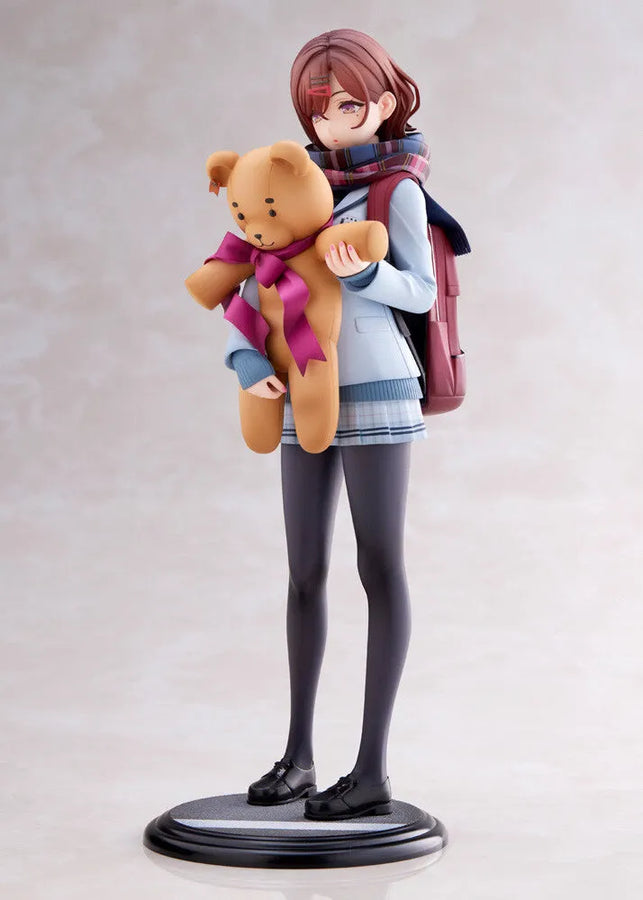 THE iDOLM@STER: Shiny Colors - Higuchi Madoka - Dream Tech - 1/7 - Feb. (Wave)ㅤ – Wave – ActionFigure Brasil