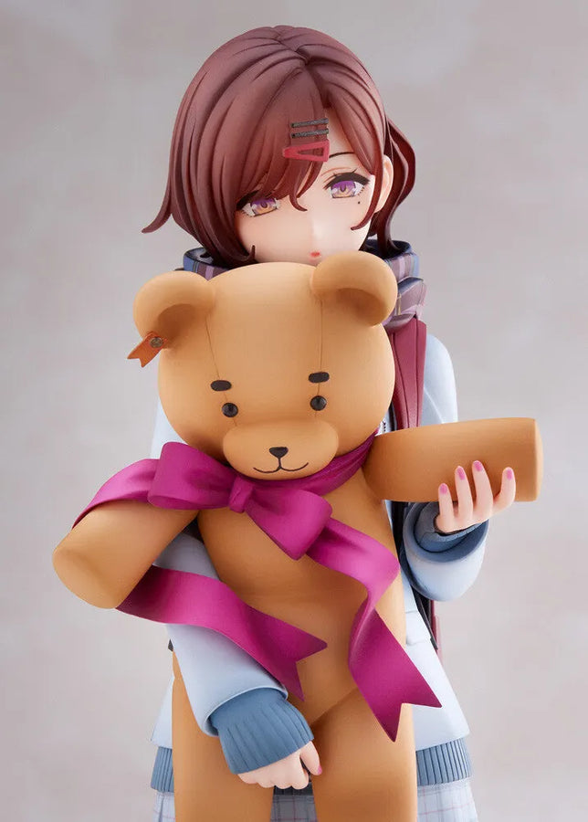 THE iDOLM@STER: Shiny Colors - Higuchi Madoka - Dream Tech - 1/7 - Feb. (Wave)ㅤ – Wave – ActionFigure Brasil