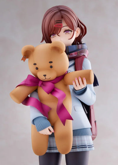 THE iDOLM@STER: Shiny Colors - Higuchi Madoka - Dream Tech - 1/7 - Feb. (Wave)ㅤ – Wave – ActionFigureBrasil — acessórios