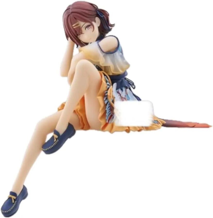 THE iDOLM@STER: Shiny Colors - Higuchi Madoka - Espresto - Espresto -Highly Detail- - Special Assort, A (Bandai Spirits)ㅤ – Bandai Spirits – ActionFigureBrasil