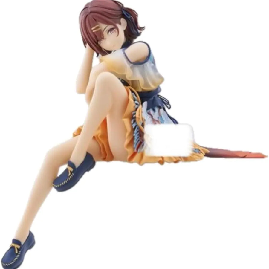 THE iDOLM@STER: Shiny Colors - Higuchi Madoka - Espresto - Espresto -Highly Detail- - Special Assort, A (Bandai Spirits)ㅤ – Bandai Spirits – ActionFigureBrasil