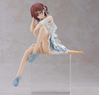 THE iDOLM@STER: Shiny Colors - Higuchi Madoka - Espresto - Highly Detail (Bandai Spirits)ㅤ – Bandai Spirits – ActionFigure Brasil