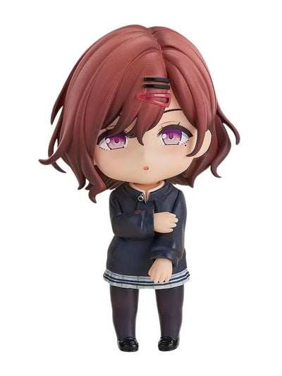 THE iDOLM@STER: Shiny Colors - Higuchi Madoka - Nendoroid #2617 (Good Smile Arts Shanghai, Good Smile Company)ㅤ – Good Smile Arts Shanghai – ActionFigure Brasil