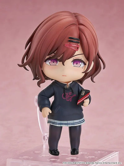 THE iDOLM@STER: Shiny Colors - Higuchi Madoka - Nendoroid #2617 (Good Smile Arts Shanghai, Good Smile Company)ㅤ – Good Smile Arts Shanghai – ActionFigure Brasil — ambientada