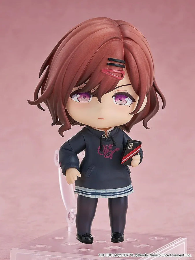 THE iDOLM@STER: Shiny Colors - Higuchi Madoka - Nendoroid #2617 (Good Smile Arts Shanghai, Good Smile Company)ㅤ – Good Smile Arts Shanghai – ActionFigure Brasil