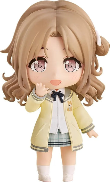 THE iDOLM@STER: Shiny Colors - Ichikawa Hinana - Nendoroid #2591 (Good Smile Arts Shanghai, Good Smile Company)ㅤ – Good Smile Arts Shanghai – ActionFigure Brasil