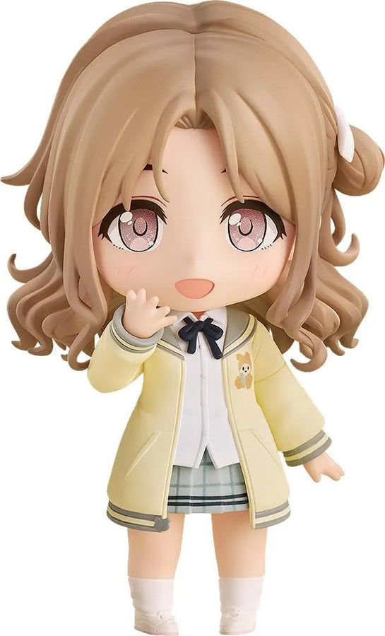 THE iDOLM@STER: Shiny Colors - Ichikawa Hinana - Nendoroid #2591 (Good Smile Arts Shanghai, Good Smile Company)ㅤ – Good Smile Arts Shanghai – ActionFigure Brasil