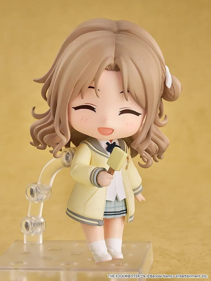 THE iDOLM@STER: Shiny Colors - Ichikawa Hinana - Nendoroid #2591 (Good Smile Arts Shanghai, Good Smile Company)ㅤ – Good Smile Arts Shanghai – ActionFigure Brasil