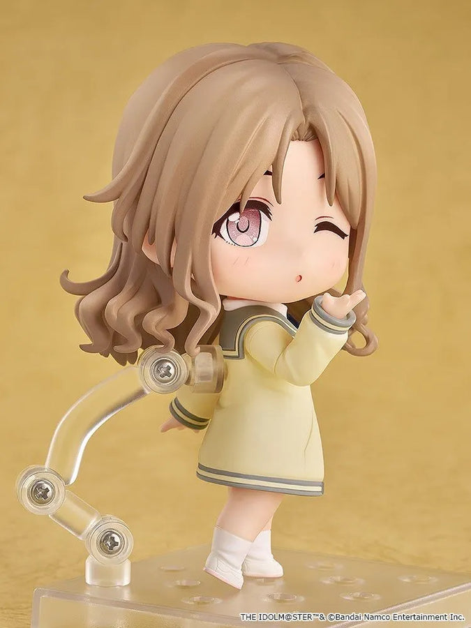 THE iDOLM@STER: Shiny Colors - Ichikawa Hinana - Nendoroid #2591 (Good Smile Arts Shanghai, Good Smile Company)ㅤ – Good Smile Arts Shanghai – ActionFigure Brasil