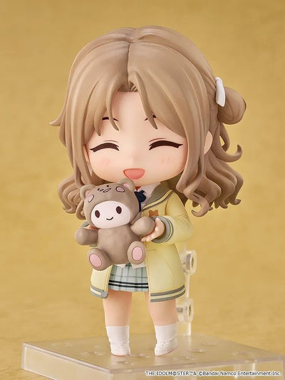 THE iDOLM@STER: Shiny Colors - Ichikawa Hinana - Nendoroid #2591 (Good Smile Arts Shanghai, Good Smile Company)ㅤ – Good Smile Arts Shanghai – ActionFigure Brasil — ambientada
