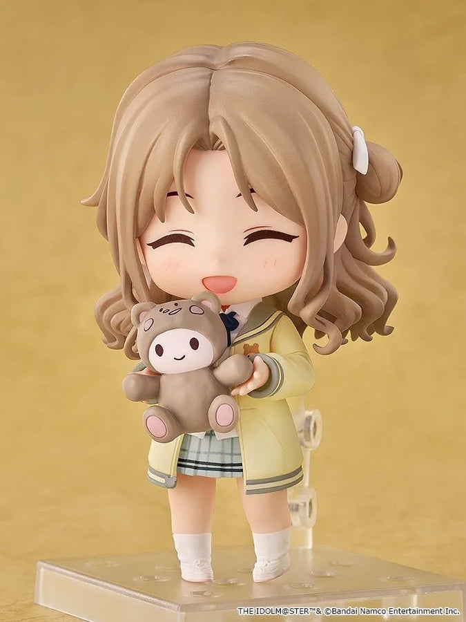 THE iDOLM@STER: Shiny Colors - Ichikawa Hinana - Nendoroid #2591 (Good Smile Arts Shanghai, Good Smile Company)ㅤ – Good Smile Arts Shanghai – ActionFigure Brasil