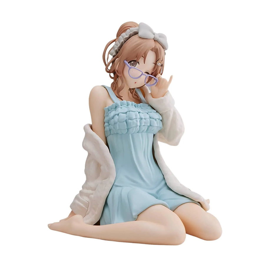 THE iDOLM@STER: Shiny Colors - Ichikawa Hinana - Relax Time (Bandai Spirits)ㅤ – Bandai Spirits – ActionFigureBrasil