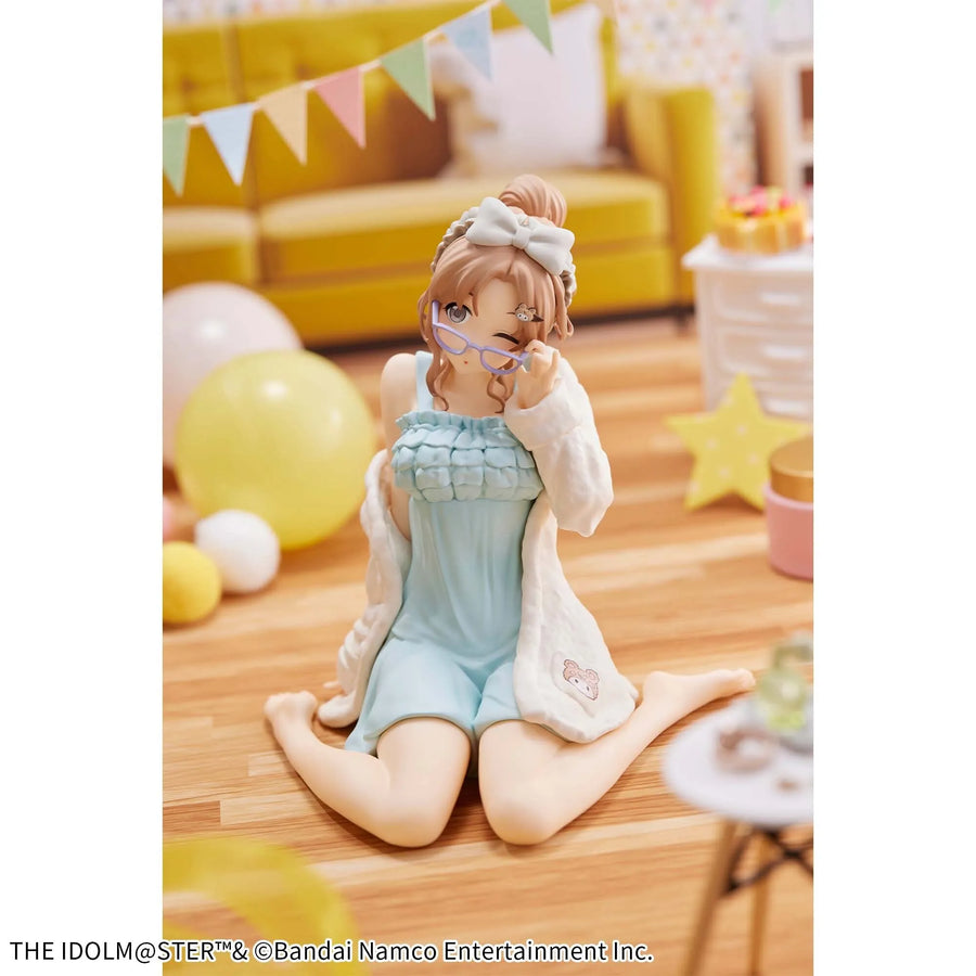 THE iDOLM@STER: Shiny Colors - Ichikawa Hinana - Relax Time (Bandai Spirits)ㅤ – Bandai Spirits – ActionFigureBrasil