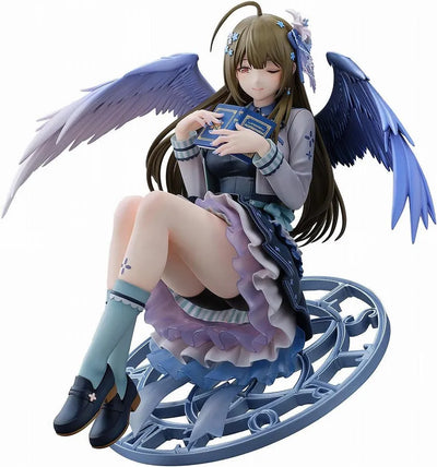THE iDOLM@STER: Shiny Colors - Kuwayama Chiyuki - 1/6 - Gardienne White Pearl ver. (Union Creative International Ltd)ㅤ – Union Creative – ActionFigureBrasil