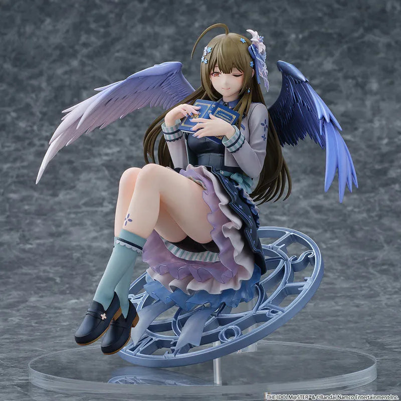 THE iDOLM@STER: Shiny Colors - Kuwayama Chiyuki - 1/6 - Gardienne White Pearl ver. (Union Creative International Ltd)ㅤ – Union Creative – ActionFigureBrasil