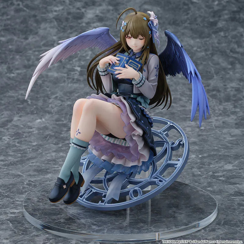 THE iDOLM@STER: Shiny Colors - Kuwayama Chiyuki - 1/6 - Gardienne White Pearl ver. (Union Creative International Ltd)ㅤ – Union Creative – ActionFigureBrasil