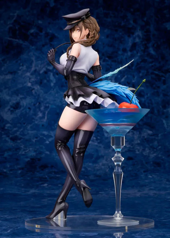 THE iDOLM@STER: Shiny Colors - Kuwayama Chiyuki - 1/7 - Formal Look Serenade Ver. (Alter)ㅤ – Alter – ActionFigure Brasil