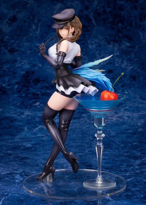 THE iDOLM@STER: Shiny Colors - Kuwayama Chiyuki - 1/7 - Formal Look Serenade Ver. (Alter)ㅤ – Alter – ActionFigure Brasil