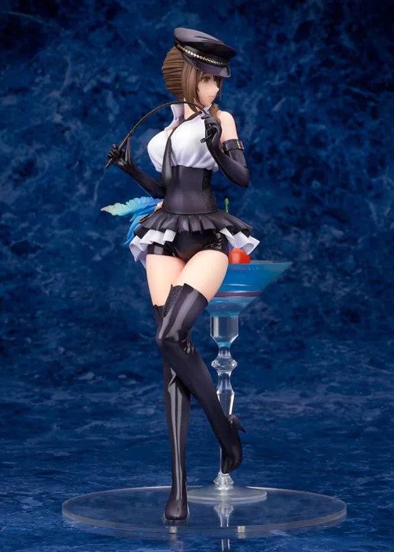 THE iDOLM@STER: Shiny Colors - Kuwayama Chiyuki - 1/7 - Formal Look Serenade Ver. (Alter)ㅤ – Alter – ActionFigure Brasil